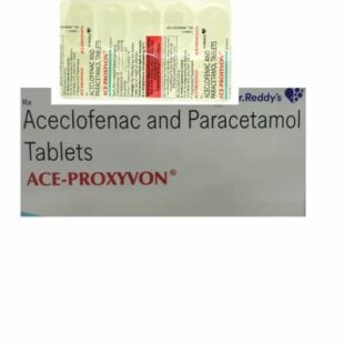 Ace Proxyvon Tablet