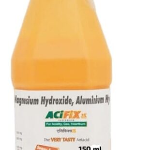 ACIFIX-3X SYP