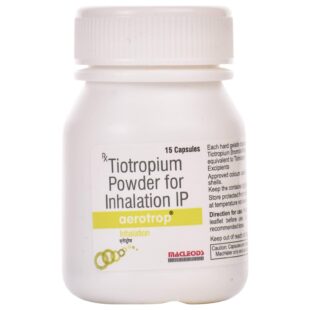 Aerotrop Capsule