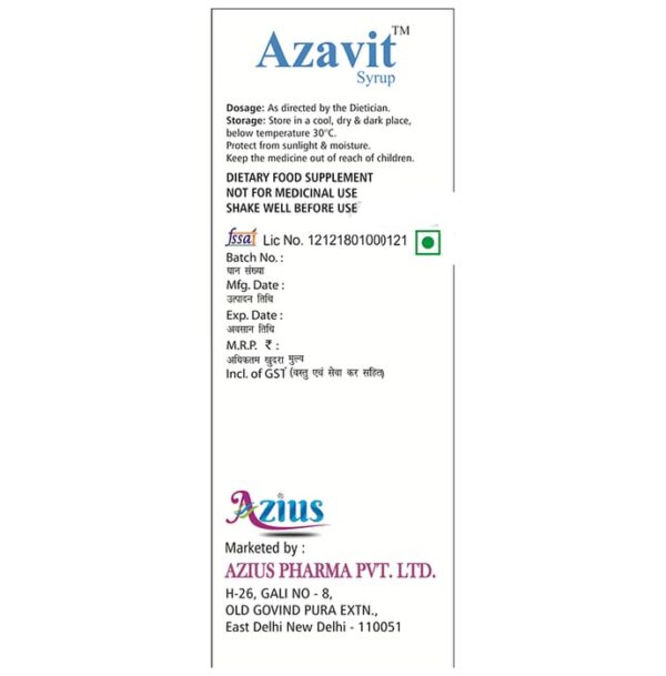 Akuzid-TZ Injection - Image 2