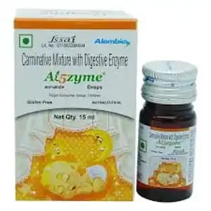 AL5Zyme Drop