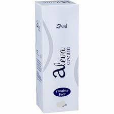 Aleva Cream 50 GM