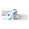 alfusin T 2.5 Tablet ER