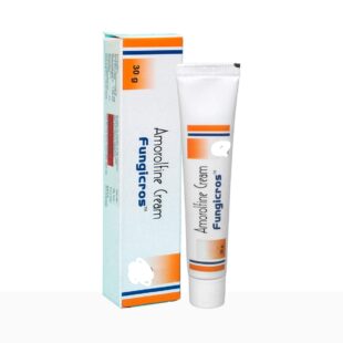 Fungicros Cream