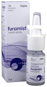 Furamist Nasal Spray