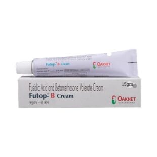 Futop-B Cream