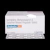 Gabafix NT 75mg tablet