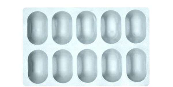 Gabalept NT 400mg Tablet - Image 2