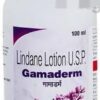 Gamaderm Lotion