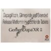 Gemer Dapa XR 10/2/500 Tab