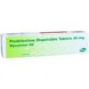 Wysolone 20 Tablet DT