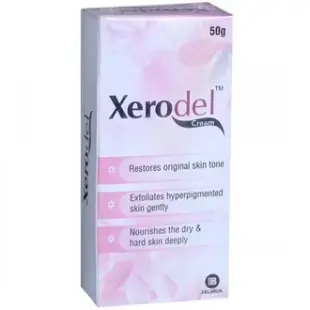 Xerodel Cream