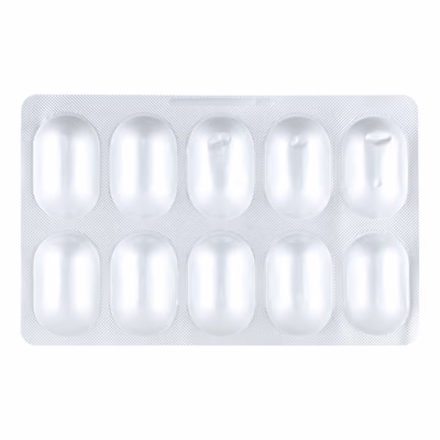Macpod O 200 mg/200 mg Tablet - Image 2