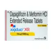 Xigduo XR 10mg/1000mg Tablet