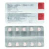 Linabite E 25mg/5mg Tablet