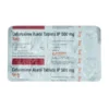 Xoxe 500 Tablet