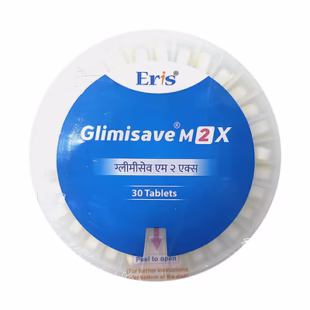 Glimisave M2X Tablet PR