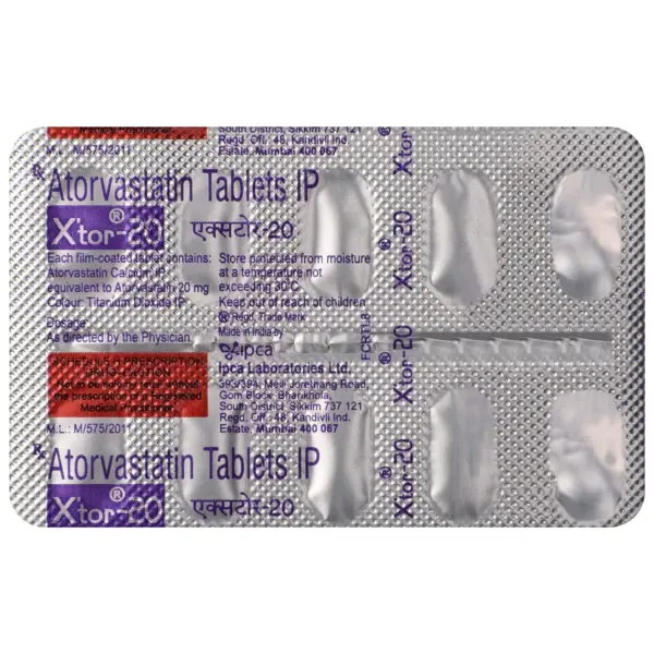 X Tor 20 Tablet - Image 5