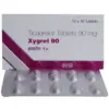 Xygrel 90 Tablet