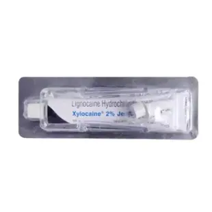 Xylocaine Jelly