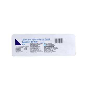 Xylocaine 2% Jelly 1*50GM - Image 2