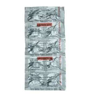 Xymex Mps Tablet