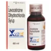 Xyzal Syrup