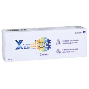 Xyzal UC Cream