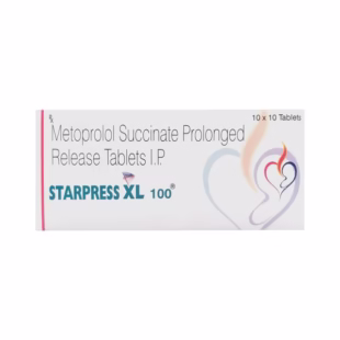Starpress XL 100 Tablet