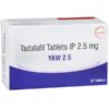 Yaw 2.5 Tablet