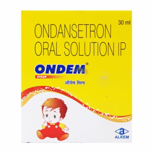 Ondem Syrup