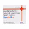 Dapaglyn M 500 Tablet ER