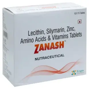 Zanash Tablet