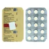 Zapiz 1mg Tablet