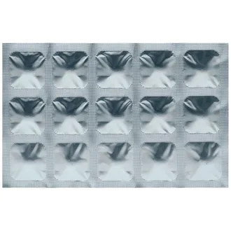 Zaptra 25 Tablet 15's - Image 4