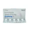 Zeblong 8 Tablet
