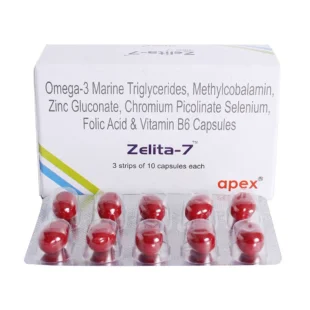 ZELITA 7