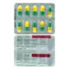 ZENDOL 100MG CAPSULE