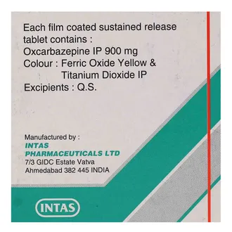 Zenoxa OD 900 Tablet SR 1*10 - Image 5