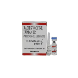 Zoonovac-V Vaccine