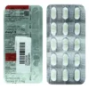 Zoryl 2 Tablet
