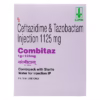 Combitaz Injection