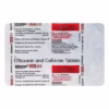 Oflomac CX 200 mg/200 mg Tablet