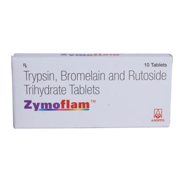 Zymoflam Tablet - Image 2