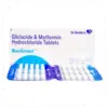 RecliMET Tablet