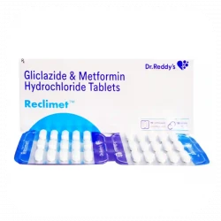 RecliMET Tablet