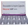 Rosycap-ASP 10/75 Capsule