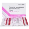 Tah 40 Tablet