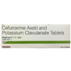 Stafcure 500 Tablet