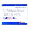 Eslo-Tel 5mg Tablet